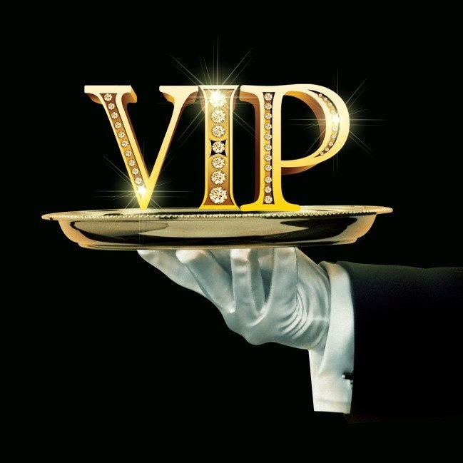 VIP ИНДИВИДУАЛЬНЫЙ
